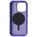Speck Presidio2 Grip Click Lock Case for MagSafe for Apple iPhone 15 Pro - Blue