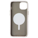Speck Presidio2 Grip ClickLock Case for MagSafe for Apple iPhone 15 Plus - Bone