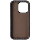 Speck Presidio2 Grip Series Case for Apple iPhone 15 Pro - Charcoal Gray