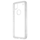 Speck Presidio Exotech Series Case for Google Pixel 4a (4G ONLY)- Clear