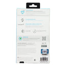 Speck Gemshell Grip Case for Apple iPhone 14/13 - Clear