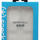 Speck Gemshell Grip Case for Apple iPhone 14/13 - Clear