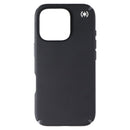 Speck Presidio2 PRO Series Case for MagSafe for Apple iPhone 16 Pro - Black