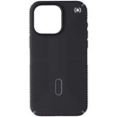Speck Presidio2 Grip ClickLock Case for MagSafe for iPhone 15 Pro Max - Black