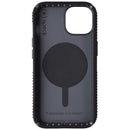 Speck Presidio2 Grip Snap Series Case for MagSafe for iPhone 15/14/13 - Black