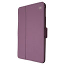 Speck Balance Folio Case for iPad mini (2019 Model) / Mini 4th Gen - Plumberry