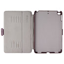 Speck Balance Folio Case for iPad mini (2019 Model) / Mini 4th Gen - Plumberry