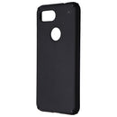 Speck Presidio Lite Series Durable Gel Case for Google Pixel 3a XL - Black