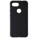 Speck Presidio Lite Series Durable Gel Case for Google Pixel 3a XL - Black