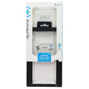 Speck Presidio Perfect-Clear Fold Case for Samsung Galaxy Z Flip4/Flip 3 Clear