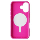 Speck Presidio2 ClickLock Grip Case for MagSafe for Apple iPhone 16 - True Pink