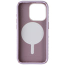 Speck Presidio2 Grip Case for MagSafe for Apple iPhone 15 Pro - Lilac/Carnation