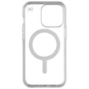 Speck Presidio Perfect Clear Case for  MagSafe for Apple iPhone 13 Pro - Clear