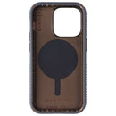 Speck Presidio2 Grip Case for MagSafe for Apple iPhone 14 Pro - Charcoal