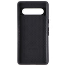 Speck ImpactHero Series Hard Case for Google Pixel 7a - Black/Slate Gray