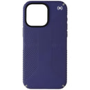 Speck Presidio2 Grip Case for iPhone 15 Pro Max - Coastal Blue