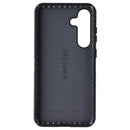Speck Presidio2 Grip Series Case for Samsung Galaxy S24+ (Plus) - Black