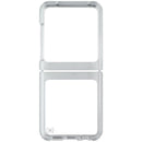 Speck Presidio Perfect-Clear Fold Case for Motorola Razr (2024) - Clear