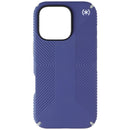 Speck Presidio Grip Case for Apple iPhone 16 Pro - Coastal Blue/Dust Grey