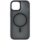 Spectrum Halo Slim Case for MagSafe for Apple iPhone 15 / 14 / 13 - Smoke
