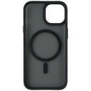 Spectrum Halo Slim Case for MagSafe for Apple iPhone 15 / 14 / 13 - Smoke