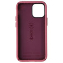 Speck Presidio2 Pro Series Case for Apple iPhone 12 mini - Lush Burgundy/Azalea