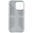 Speck Gemshell Grip Case for Apple iPhone 14 Pro Max - Clear