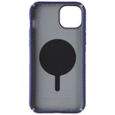 Speck Presidio2 Grip ClickLock Case for MagSafe for iPhone 15 Plus - Blue