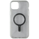 Speck Presidio w/ Click Lock for MagSafe iPhone 15 Plus/14 Plus - Clear/Glitter