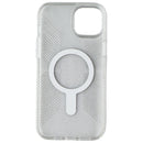 Speck Presidio w/ Click Lock for MagSafe iPhone 15 Plus/14 Plus - Clear/Glitter