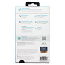 Speck Presidio Perfect-Clear Case for Samsung Galaxy S24 Plus - Clear