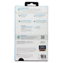 Speck Presidio Perfect-Clear Case for Apple iPhone 15 Pro Max - Clear