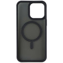Spectrum Halo Slim Case for MagSafe for Apple iPhone 15 Pro Max - Smoke