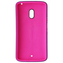Speck MightyShell Case Cover for Motorola Droid Maxx 2 - Purple / Pink