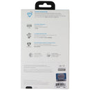 Speck Presidio Perfect-Clear Case for Apple iPhone 12 Pro Max - Obsidian