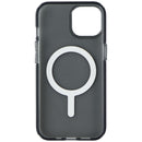 Speck Presidio Perfect-Mist Case for MagSafe for iPhone 14/iPhone 13 - Obsidian