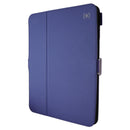 Speck Balance Folio for iPad Pro 10th Generation (10.9-Inch) - Navy / Gray