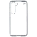 Speck Presidio Perfect-Clear Case for Samsung Galaxy S23 - Clear