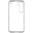 Speck Presidio Perfect-Clear Case for Samsung Galaxy S23 - Clear