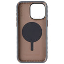 Speck Presidio2 Grip ClickLock Case for MagSafe for iPhone 15 Pro Max - Charcoal
