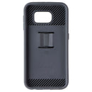 Speck Candyshell Card Series Wallet Case for Samsung Galaxy S6 - Black / Grey