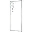 Spigen Crystal Flex Series Case for Samsung Galaxy S24 Ultra - Crystal Clear