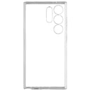 Spigen Crystal Flex Series Case for Samsung Galaxy S24 Ultra - Crystal Clear