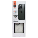 Spigen Crystal Hybrid Series Case for Apple iPhone 14 Pro - Black / Clear