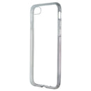 Spigen Crystal Flex Series Case for iPhone SE (3rd Gen/2nd Gen)/ 8 / 7 - Clear