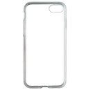 Spigen Crystal Flex Series Case for iPhone SE (3rd Gen/2nd Gen)/ 8 / 7 - Clear