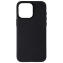 Spigen Liquid Air Armor for iPhone 15 Pro Max - Matte Black