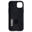 Spigen Slim Armor Series Case with Kickstand for Apple iPhone 14 Plus - Gunmetal