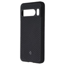 Spigen Core Armor Series Flexible Gel Case for Google Pixel 8 Pro - Black