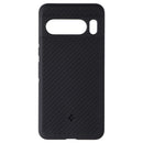 Spigen Core Armor Series Flexible Gel Case for Google Pixel 8 Pro - Black